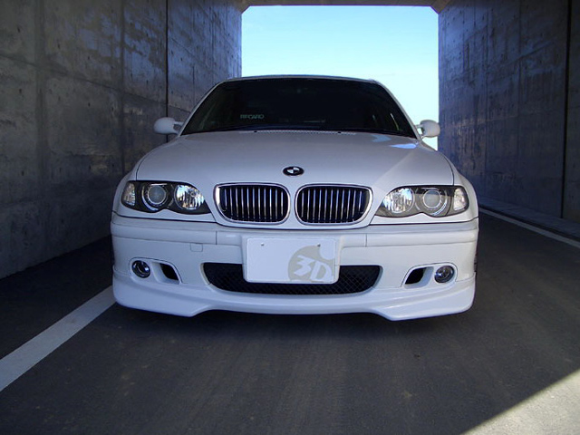 BMW 3 